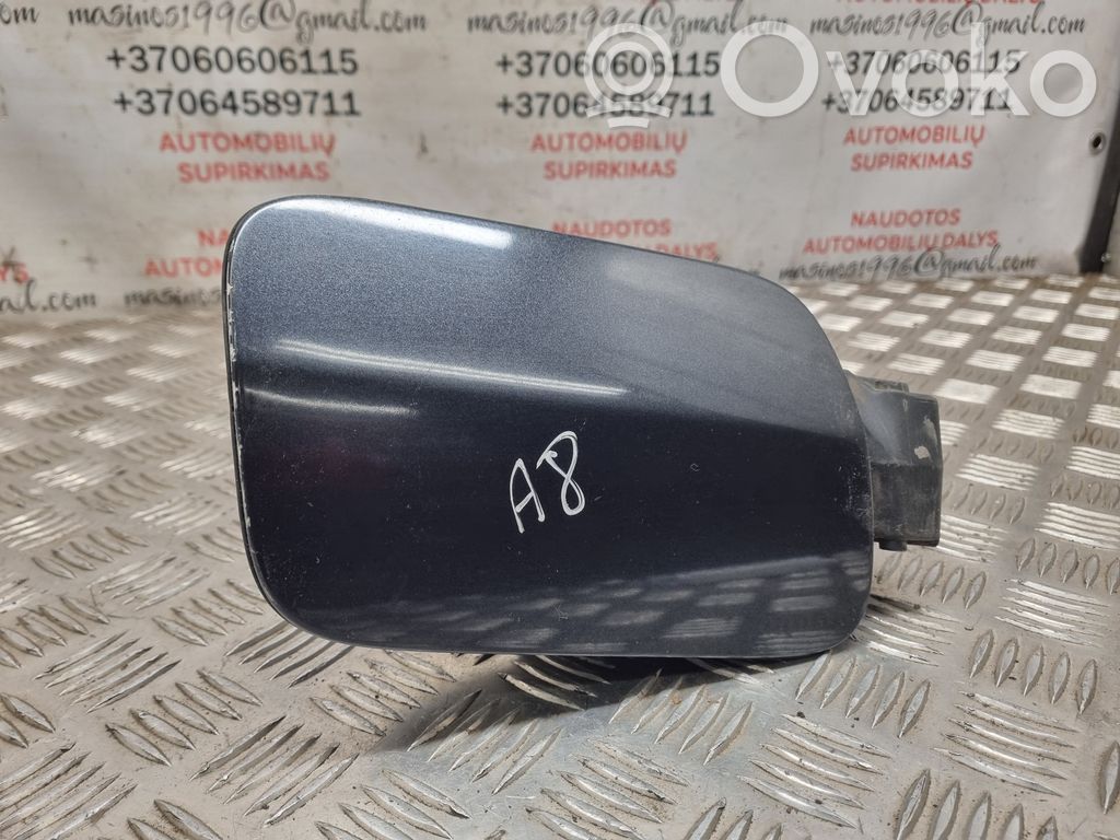 Audi A8 S8 D3 4E Degvielas tvertnes vāciņš 