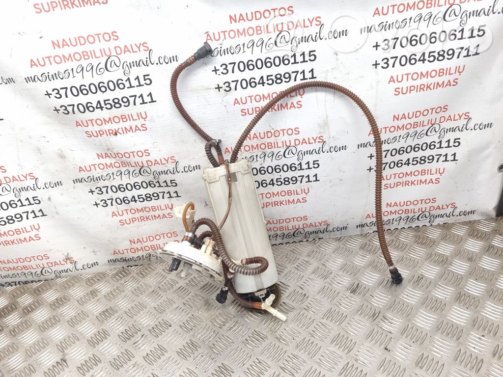 Audi A8 S8 D3 4E In-tank fuel pump 