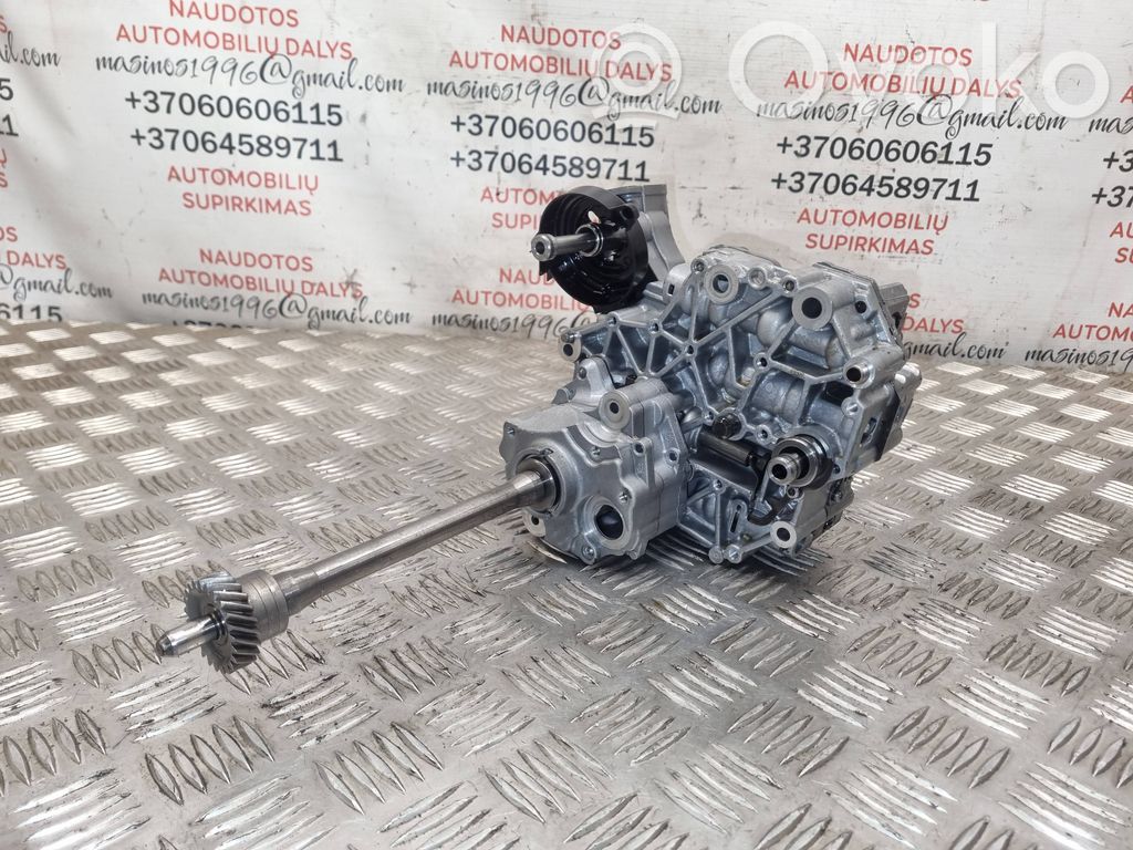 Seat Exeo (3R) Alte piese cutie viteze 