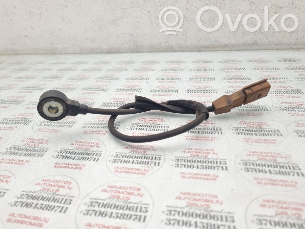 Audi A8 S8 D3 4E Klopfsensor 
