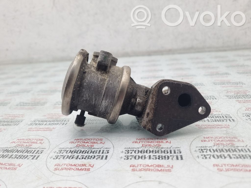 Válvula EGR   078131102F,078131166