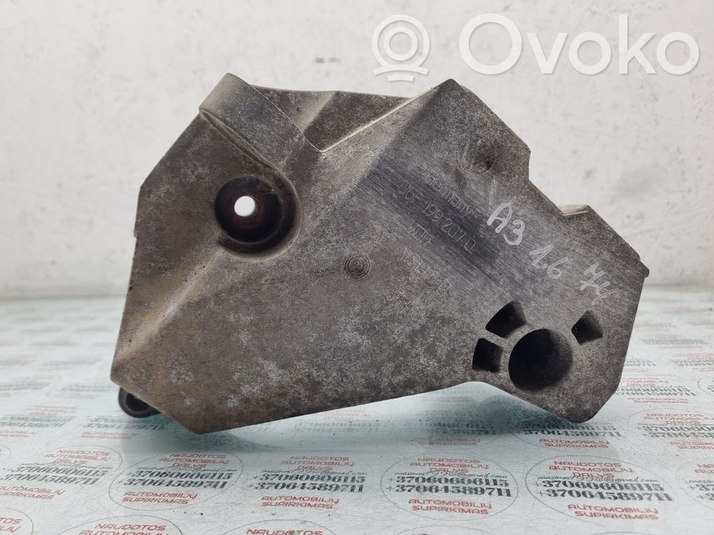 Engine mounting bracket   06F199207D