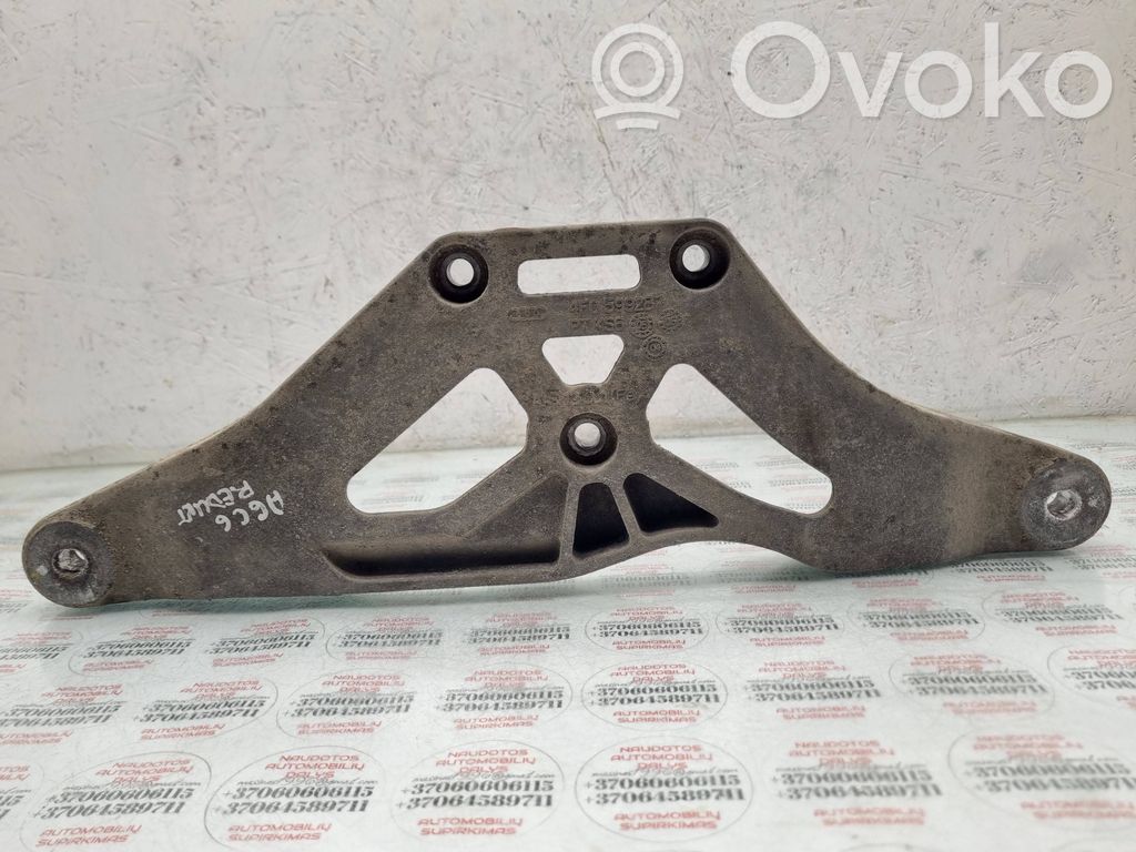 Rear differential/diff mount bracket   4F0599287