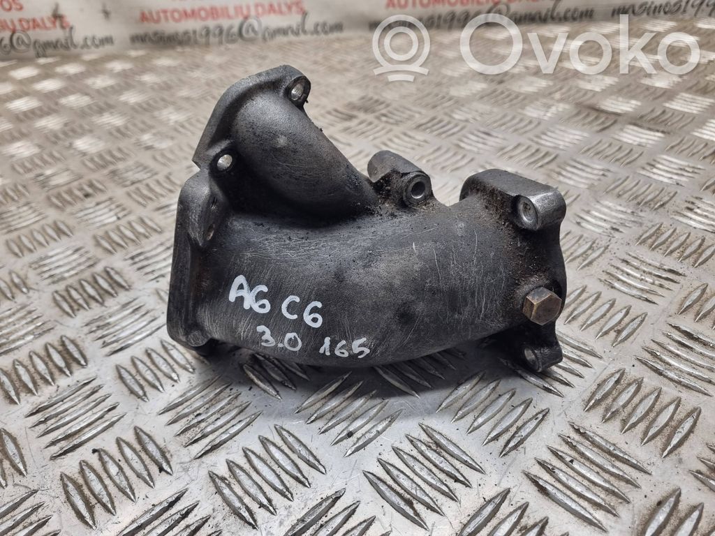 Kolektorius įsiurbimo   059145997D