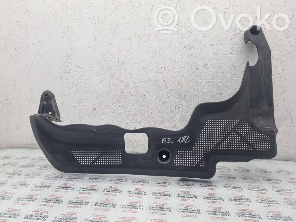 Audi A3 S3 8L Moottorin koppa 
