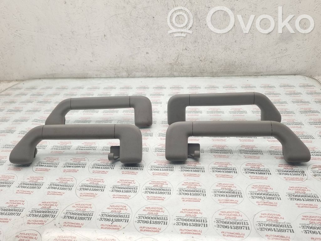 Volkswagen Touareg I Set mânere viraj 