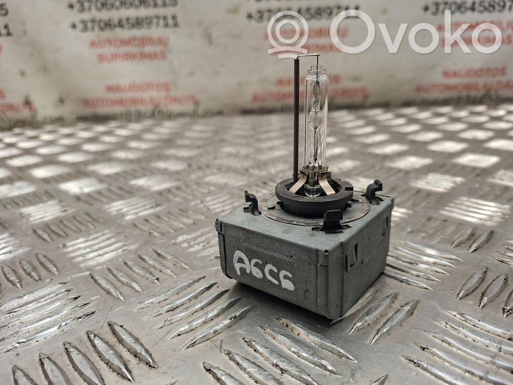 Audi A6 S6 C6 4F Module de ballast de phare Xenon 