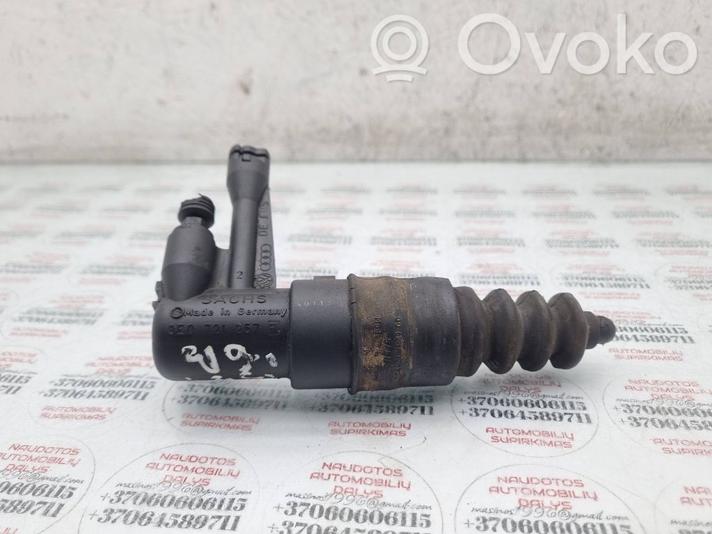 Volkswagen PASSAT B5.5 Cilindro maestro de embrague 