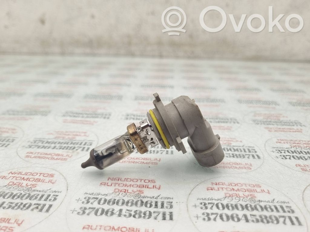 Volkswagen Touran I Sumuvalon polttimo 