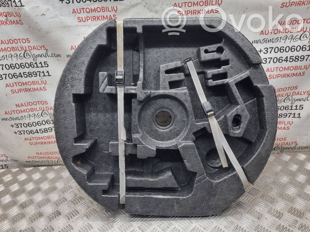 Skrzynka narzędziowa   1T0012109