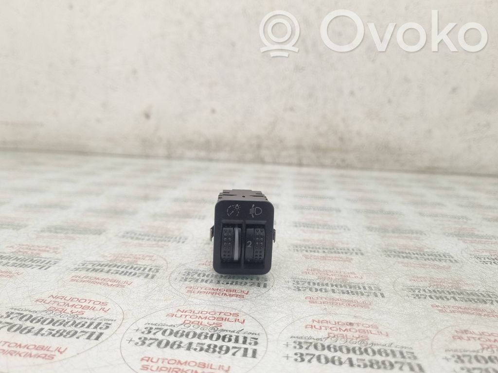 Volkswagen Golf IV Comutator control nivel faruri 