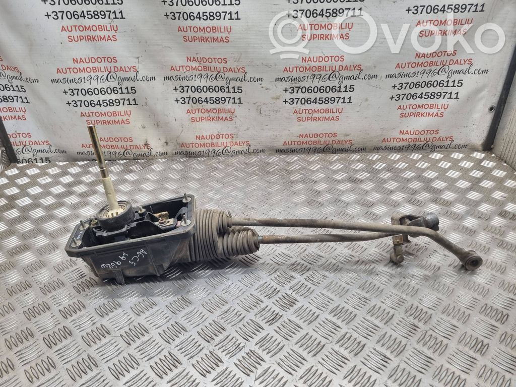 Audi A6 S6 C5 4B Selector de viteze/schimbător de viteze (interior) 