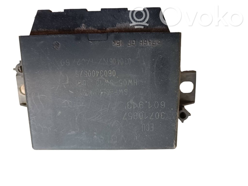 Volvo V70 Parking PDC control unit/module 
