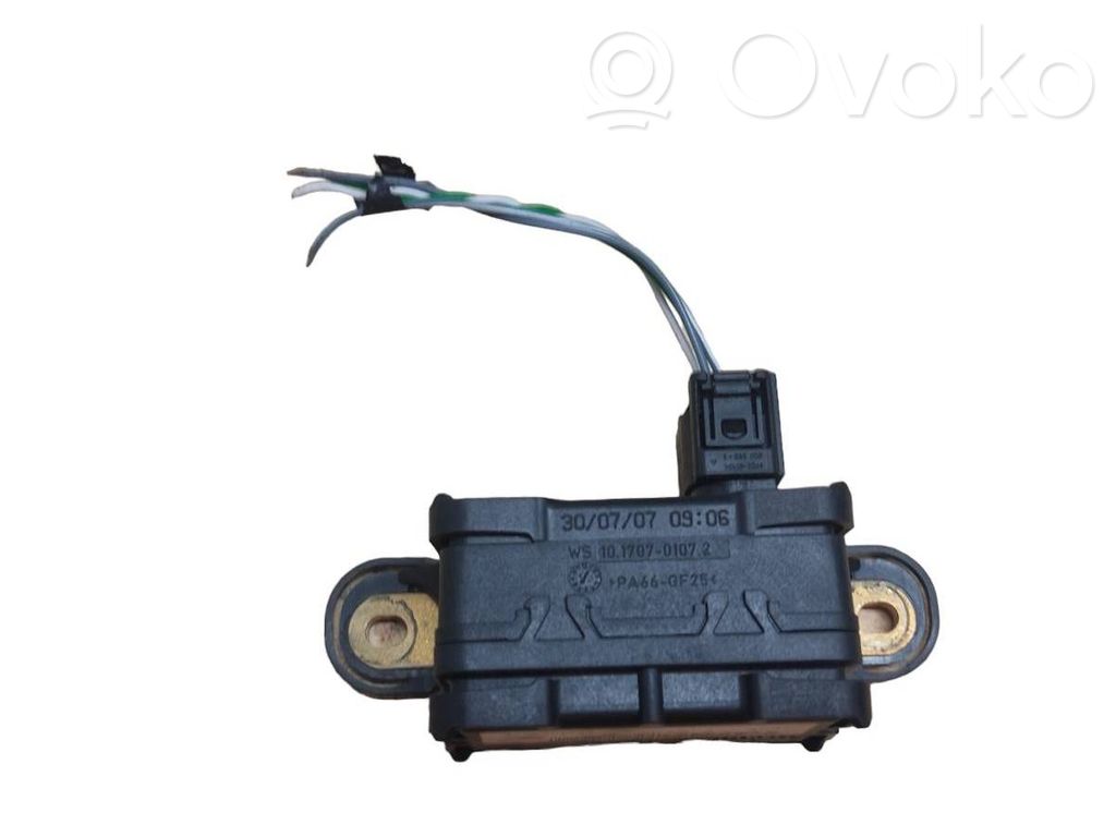 Volvo XC90 Sensor ESP de aceleración de frecuencia del intermitente 