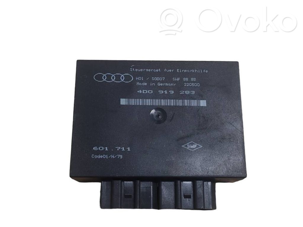 Audi A4 S4 B7 8E 8H Parking PDC control unit/module 