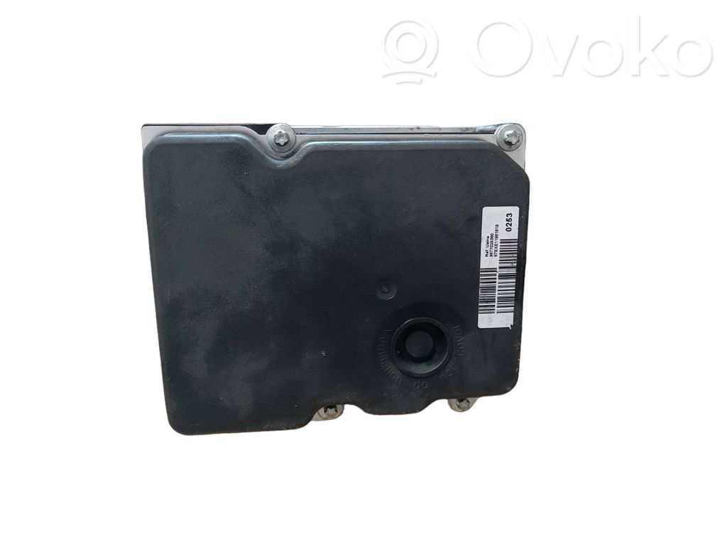 Peugeot 3008 I ABS Pump 