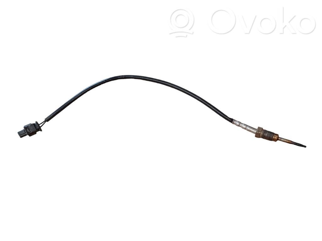 BMW X5 F15 Sensor de temperatura del escape 