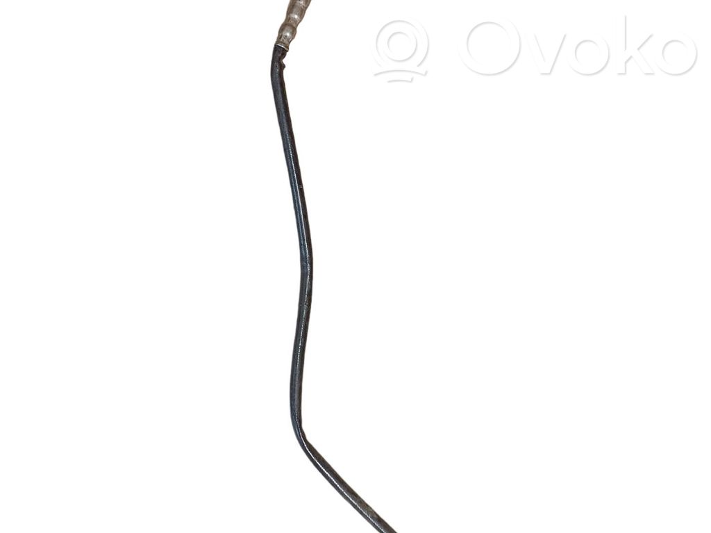BMW 3 F30 F35 F31 Exhaust gas temperature sensor 