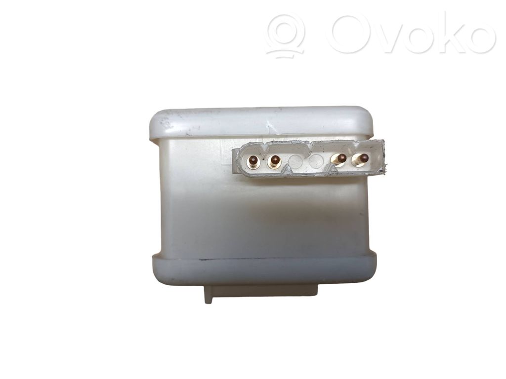 BMW 7 E38 Other control units/modules 