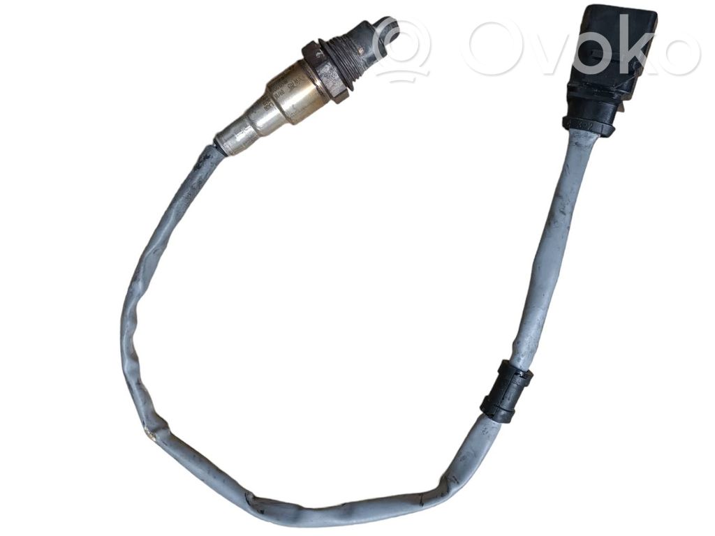 Audi A6 S6 C7 4G Lambda probe sensor 