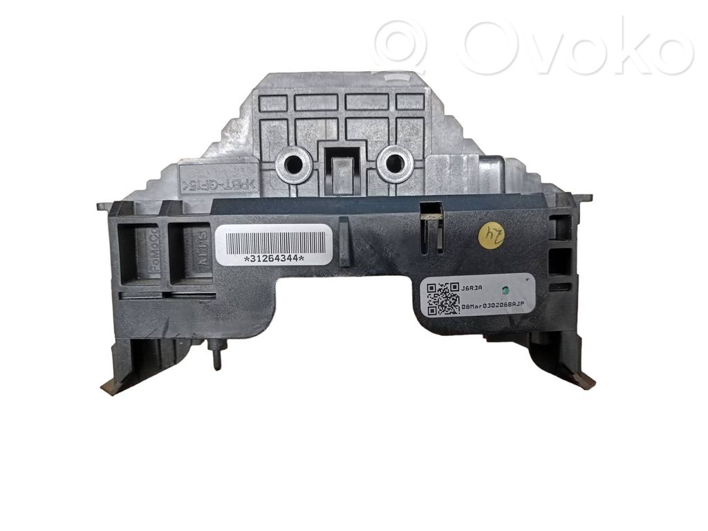 Volvo V70 Other devices 