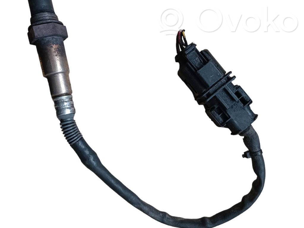 KIA Ceed Lambda zondas 