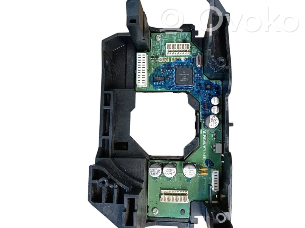 Volvo V70 Other devices 