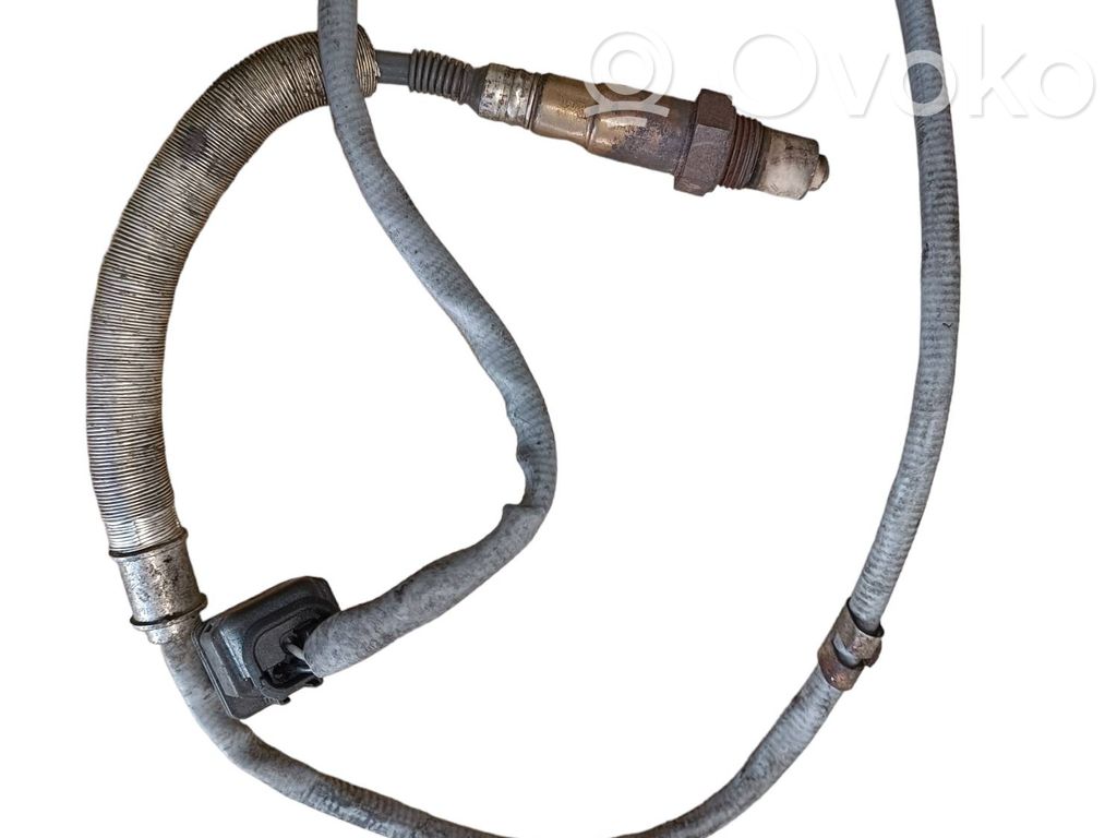 BMW 5 E60 E61 Lambda probe sensor 