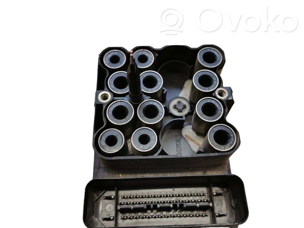 Volkswagen Golf V ABS bloks 