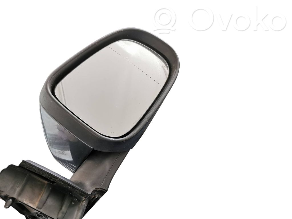 Volvo S80 Elektryczne lusterko boczne drzwi przednich 