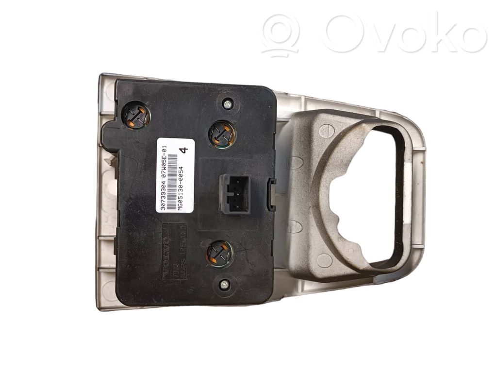 Volvo XC90 Light switch 