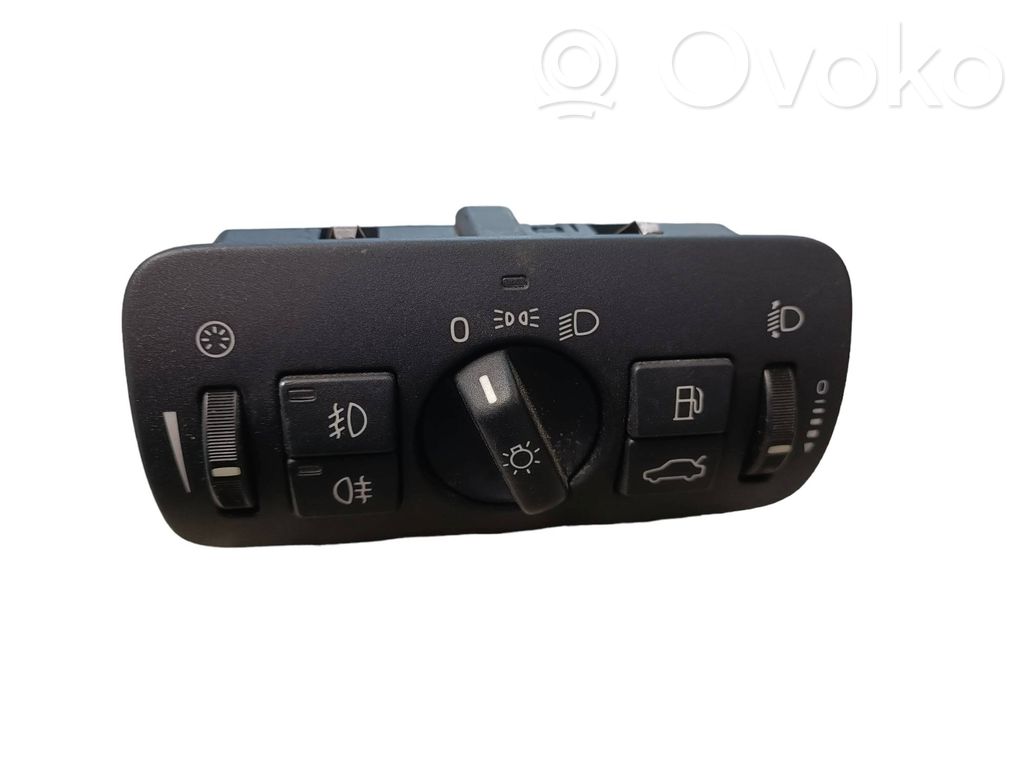 Volvo S80 Light switch 