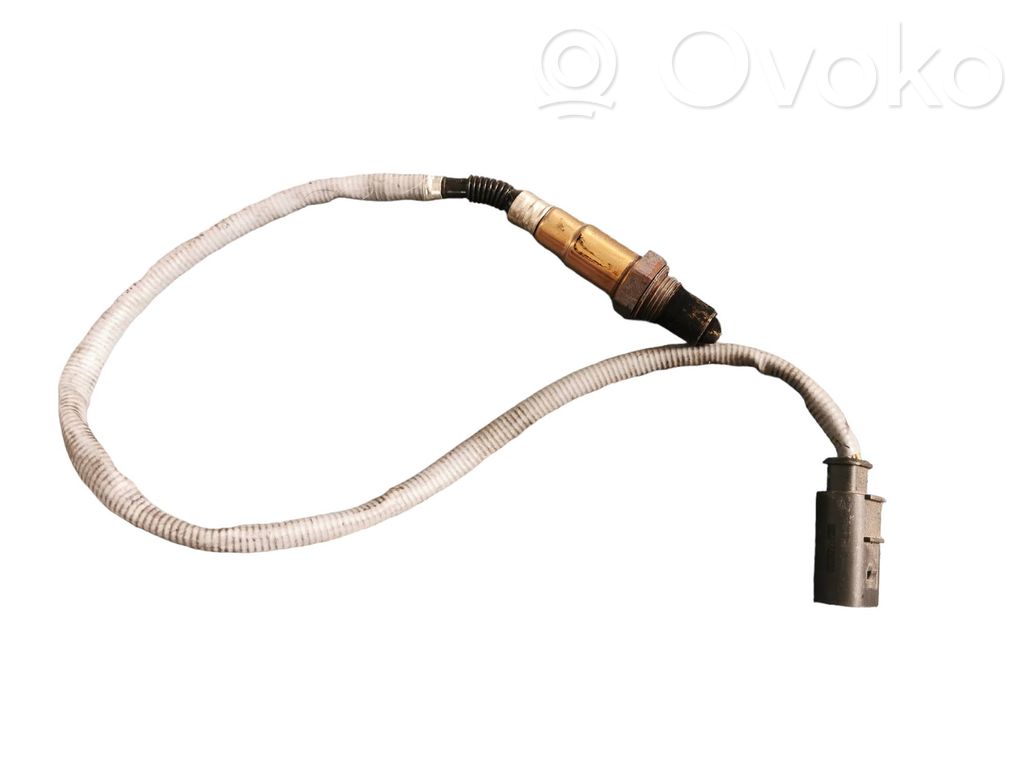 Lambda probe sensor   0075421618,0281004205,0075425118,A0075421618,A0075425118
