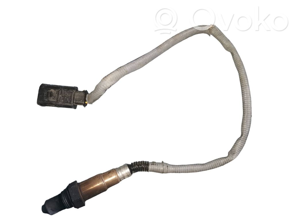 Mercedes-Benz Sprinter W906 Lambda probe sensor 