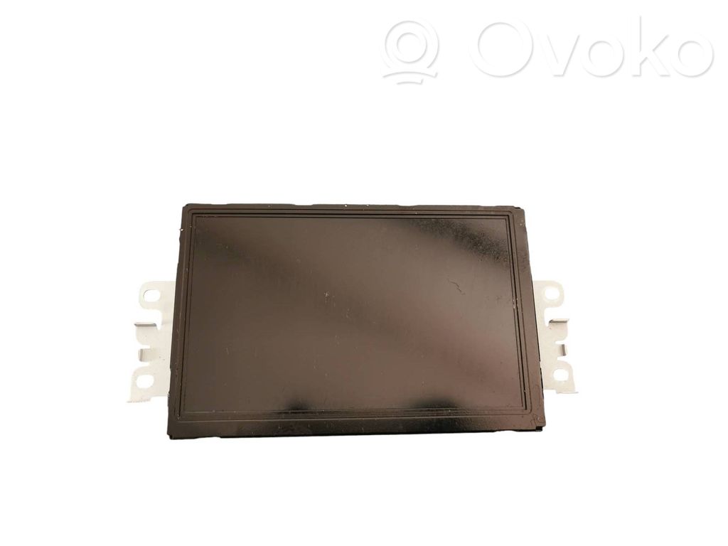 Volvo V40 Screen/display/small screen 