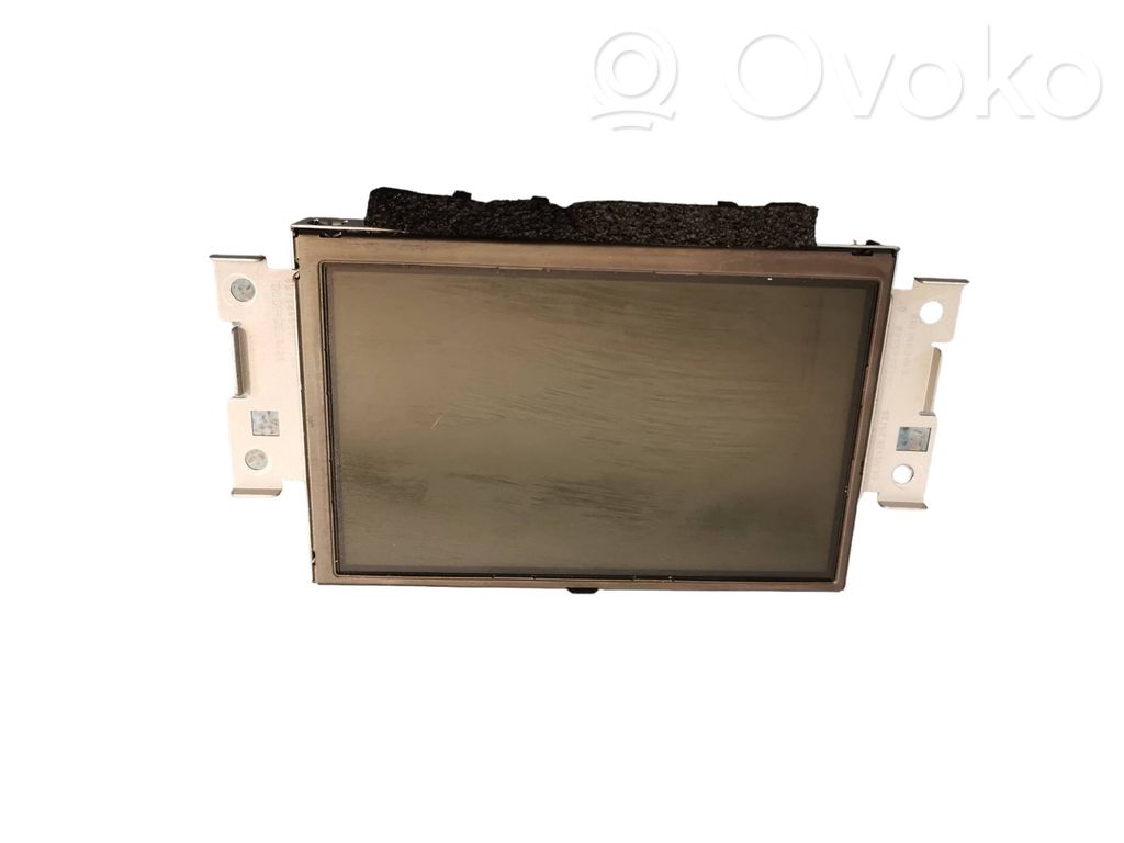 Volvo XC60 Screen/display/small screen 
