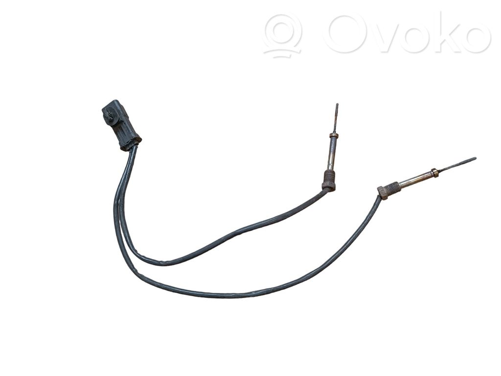 Abgastemperatursensor   9607562780