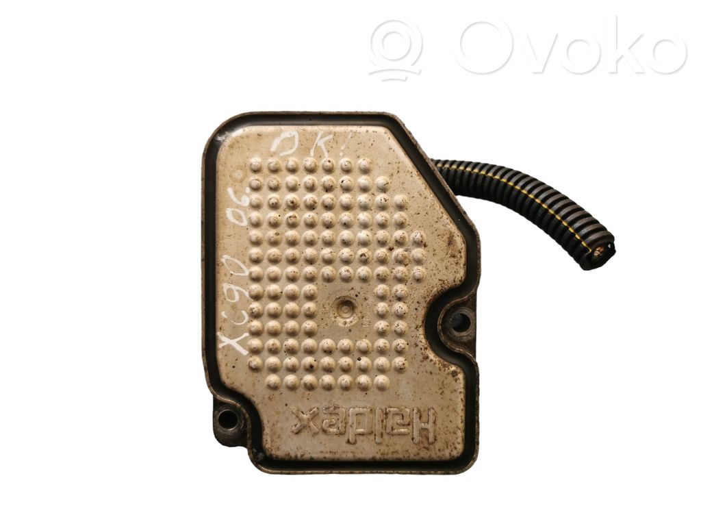 Volvo S60 Galinio tilto valdymo blokas 