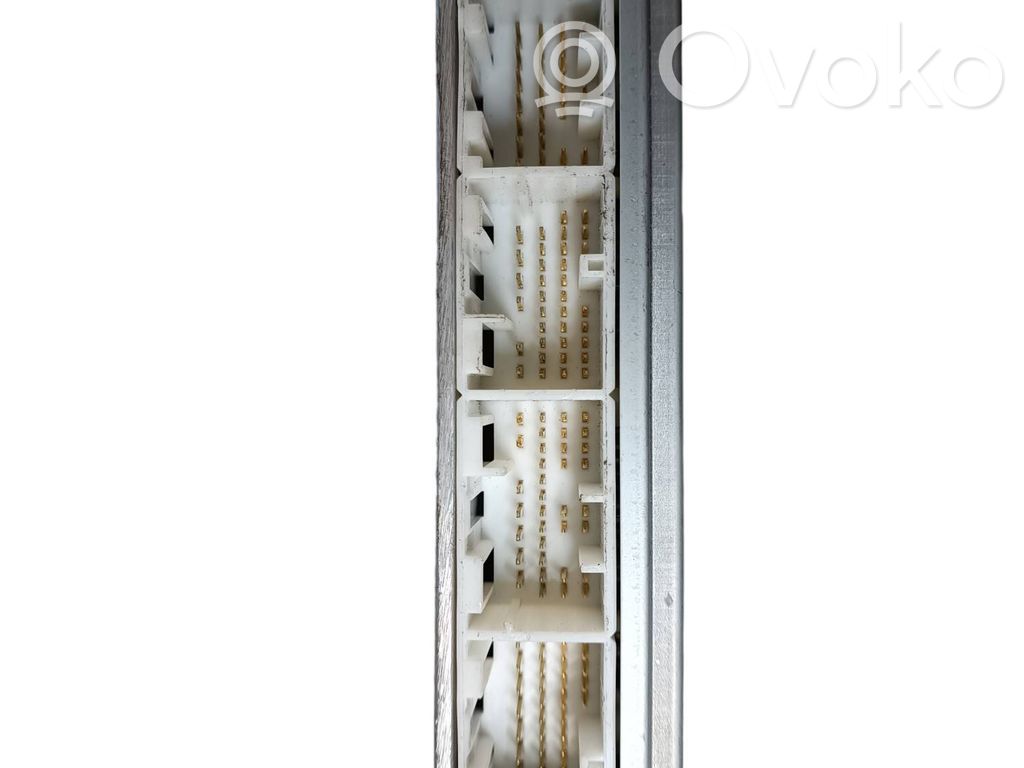 Toyota Prius (XW20) Sterownik / Moduł ECU 