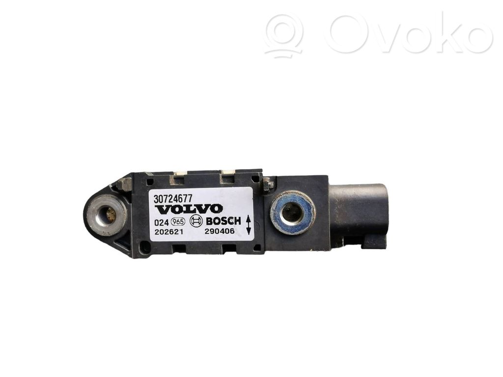 Airbagsensor Crashsensor Drucksensor   30724677,290406,202621