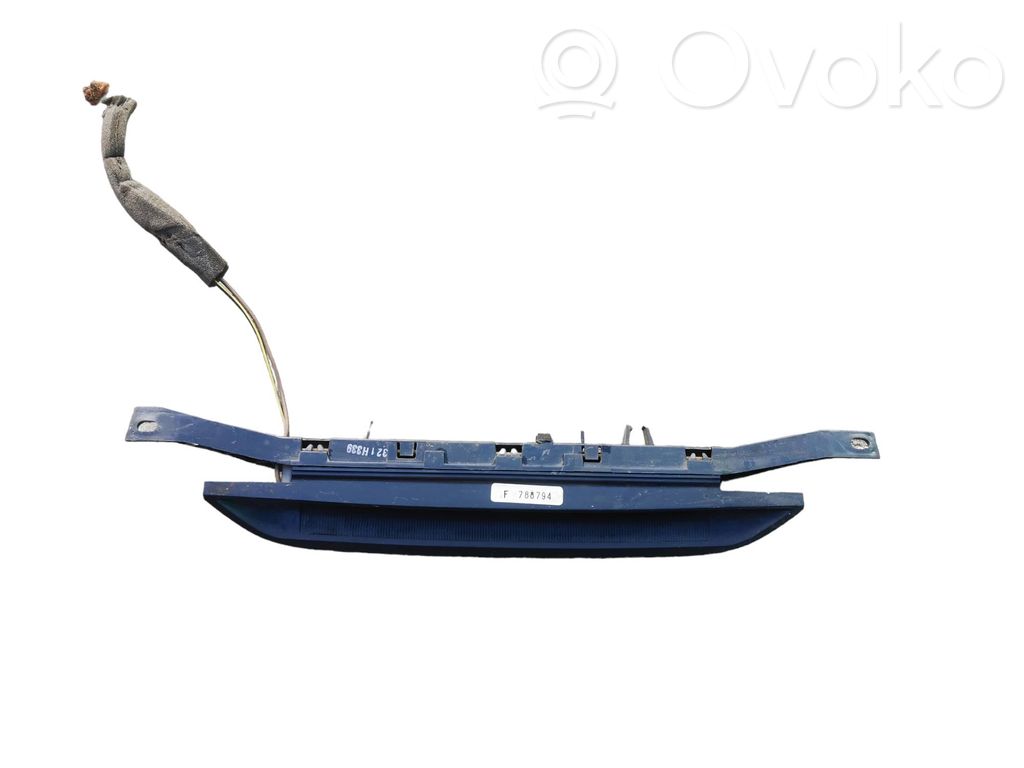 Opel Vectra B Third/center stoplight 