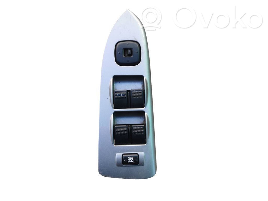 Mazda Premacy Electric window control switch 