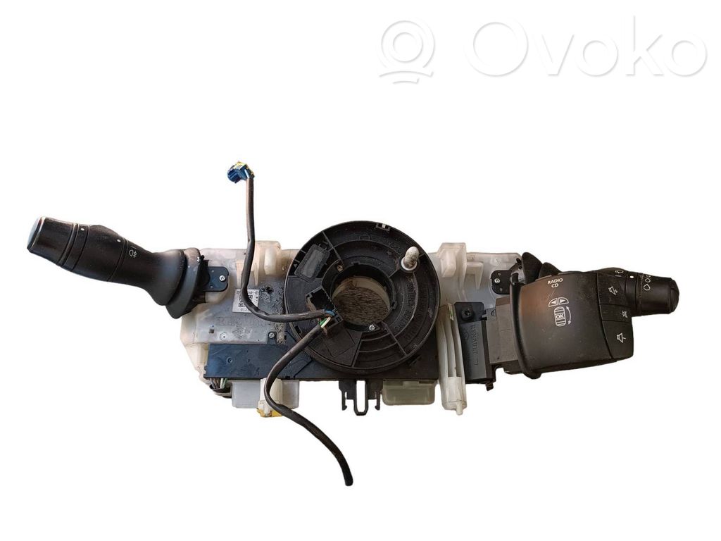 Renault Megane III Wiper turn signal indicator stalk/switch 