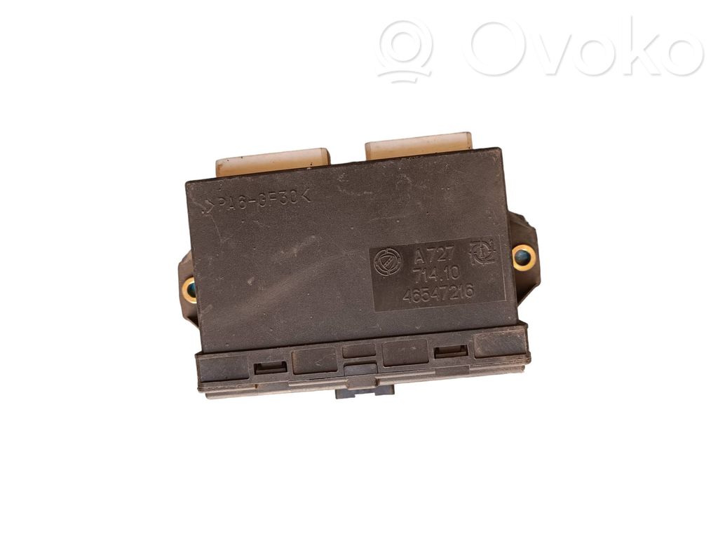 Fiat Marea Module confort 