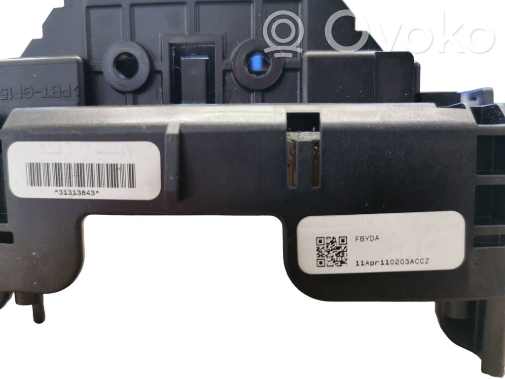 Volvo XC60 Steering angle sensor 