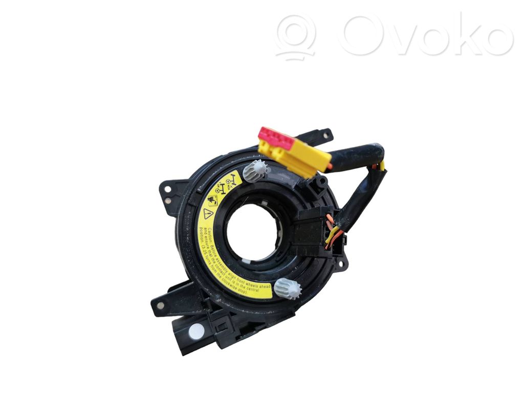Volvo V60 Airbag slip ring squib (SRS ring) 