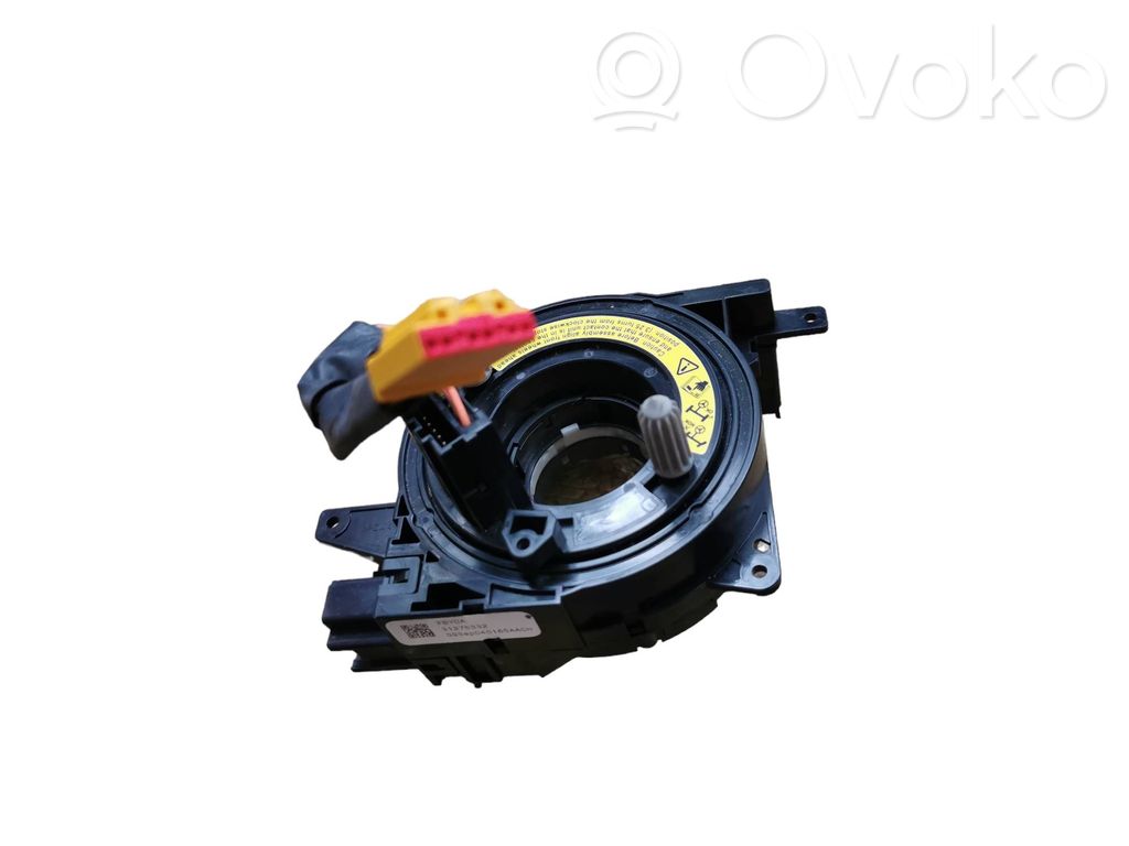 Volvo XC60 Muelle espiral del airbag (Anillo SRS) 