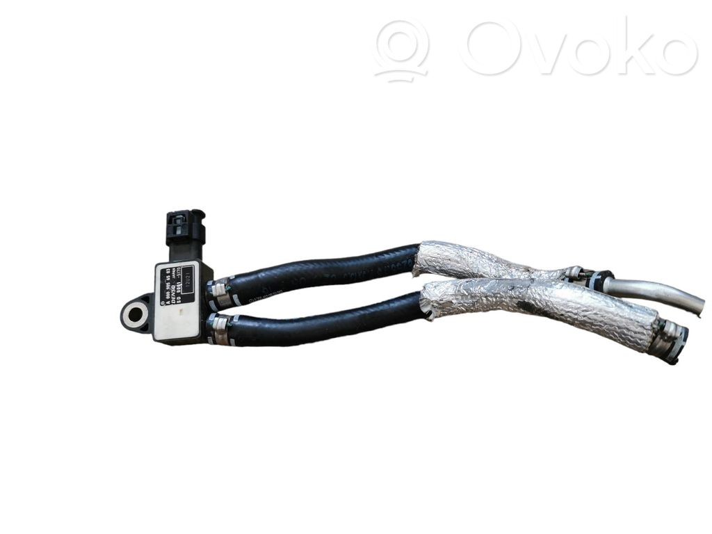Mercedes-Benz C W205 Luftdrucksensor 