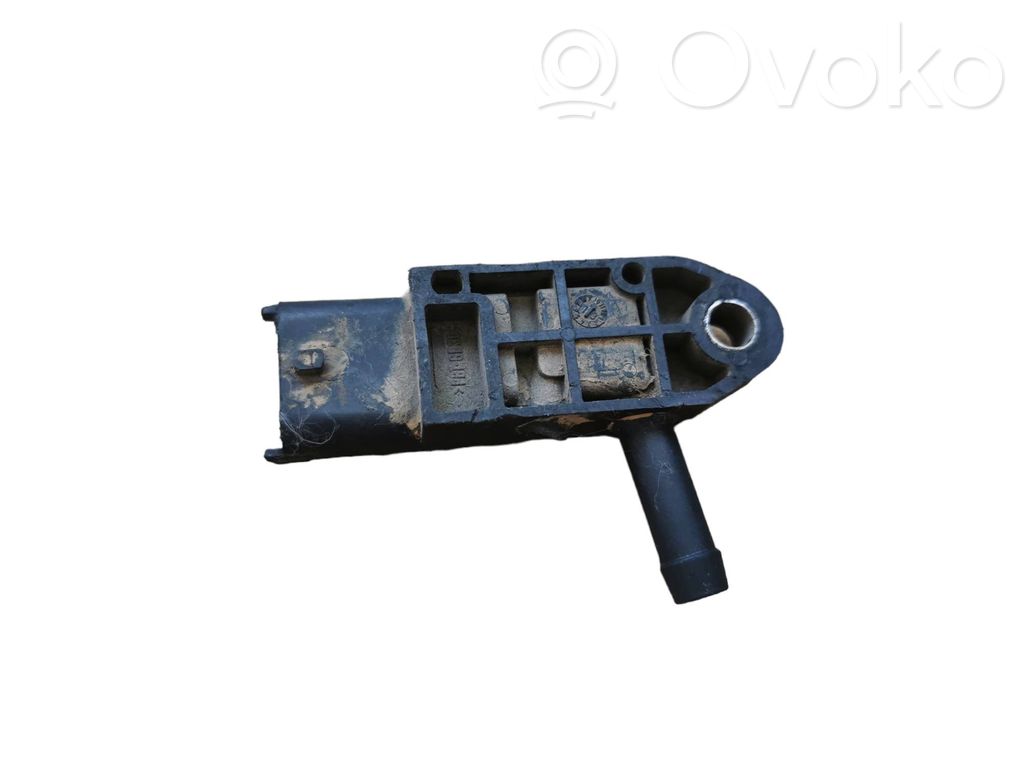 Volvo XC60 Exhaust gas pressure sensor 