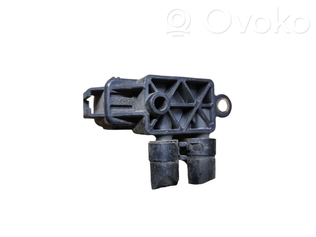 Volvo S60 Exhaust gas pressure sensor 